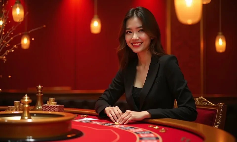 jagatselot Casino