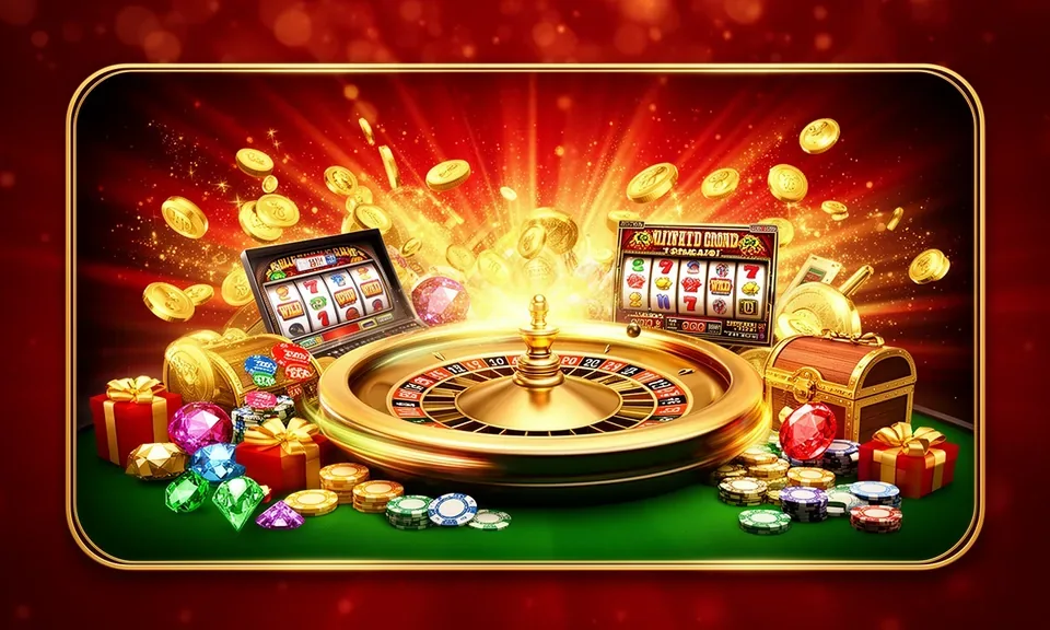 jagatselot Sportsbook