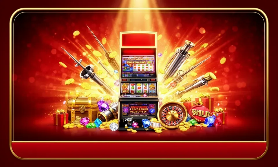 jagatselot Everything Inside the jagatselot Mobile APK