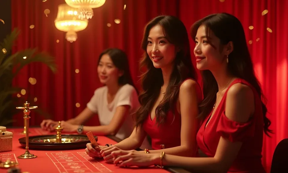 jagatselot Live Blackjack Diamond